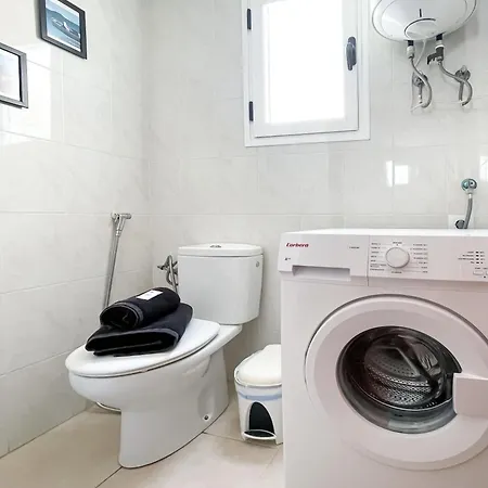 Fuerterapy 公寓 科拉雷侯