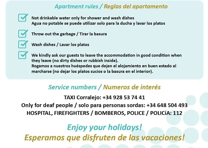 アパート Fuerterapy コラレホ