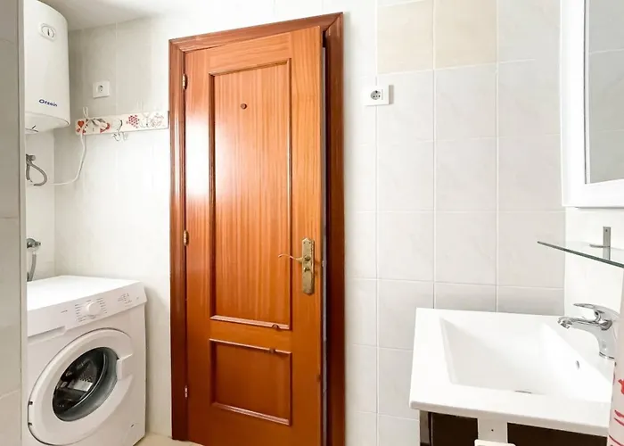 アパート Fuerterapy