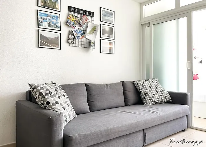 Fuerterapy コラレホ