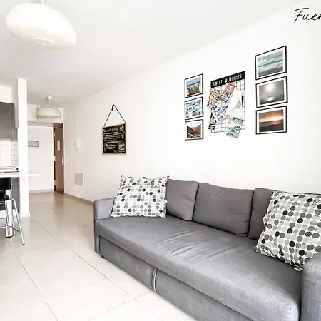 Rentalfue Loft Fuerterapy Main Street