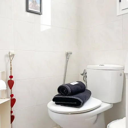 Rentalfue Loft Fuerterapy Main Street