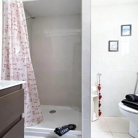 Apartment Loft Fuerterapy Main Street