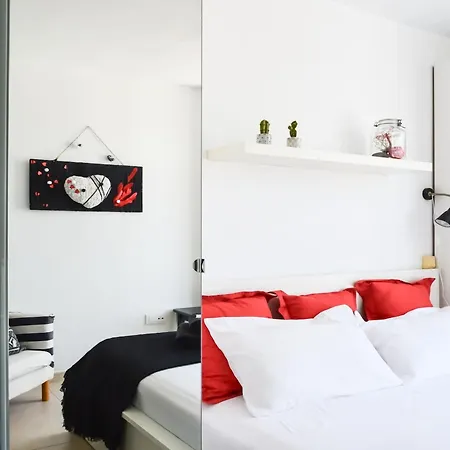 Rentalfue Loft Fuerterapy Main Street Apartment