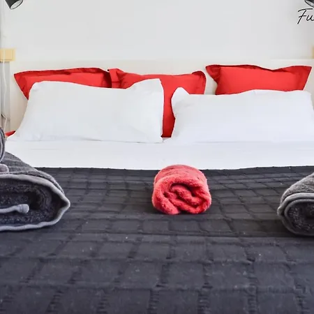 Rentalfue Loft Fuerterapy Main Street *