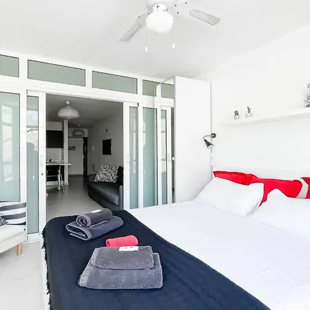 Rentalfue Loft Fuerterapy Main Street Apartment *