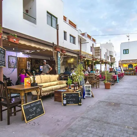 Rentalfue Loft Fuerterapy Main Street