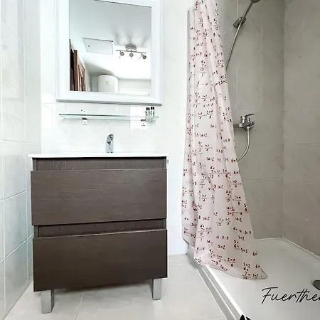 Loft Fuerterapy Main Street Apartman