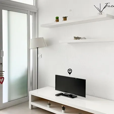 Loft Fuerterapy Main Street Corralejo