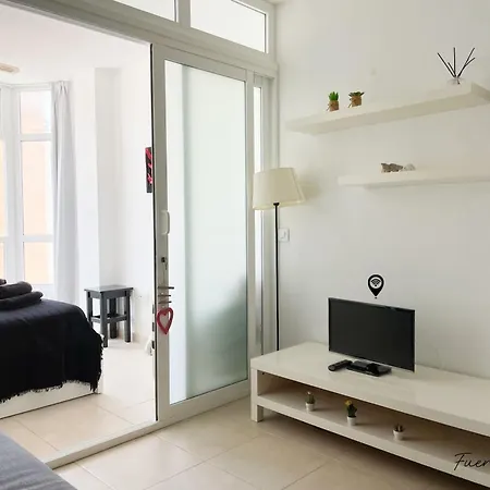 Loft Fuerterapy Main Street Lägenhet *