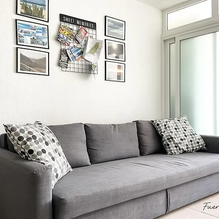 Loft Fuerterapy Main Street Corralejo