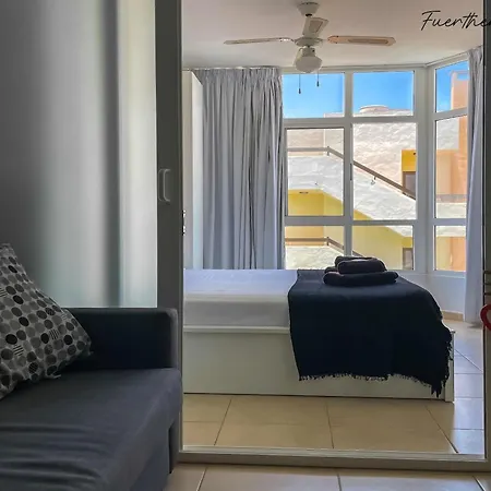 Rentalfue Loft Fuerterapy Main Street * קורלחו