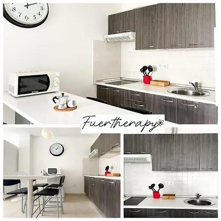 Loft Fuerterapy Main Street