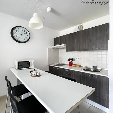 Rentalfue Loft Fuerterapy Main Street *