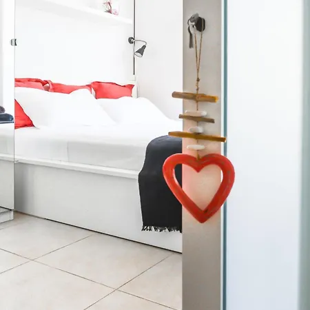 Loft Fuerterapy Main Street Apartman Corralejo