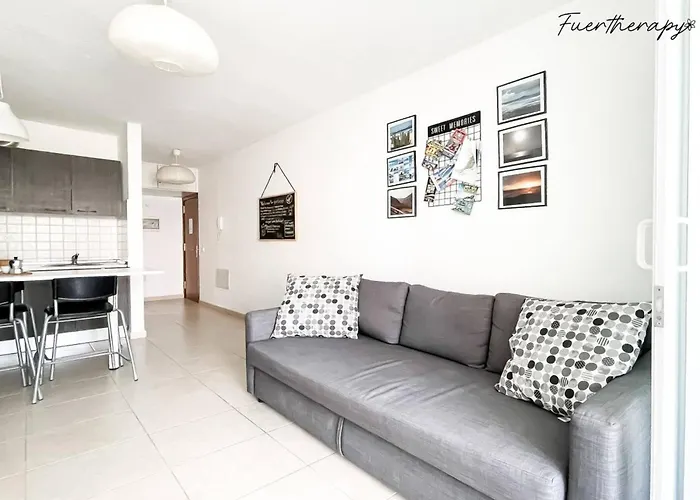 Rentalfue Loft Fuerterapy Main Street