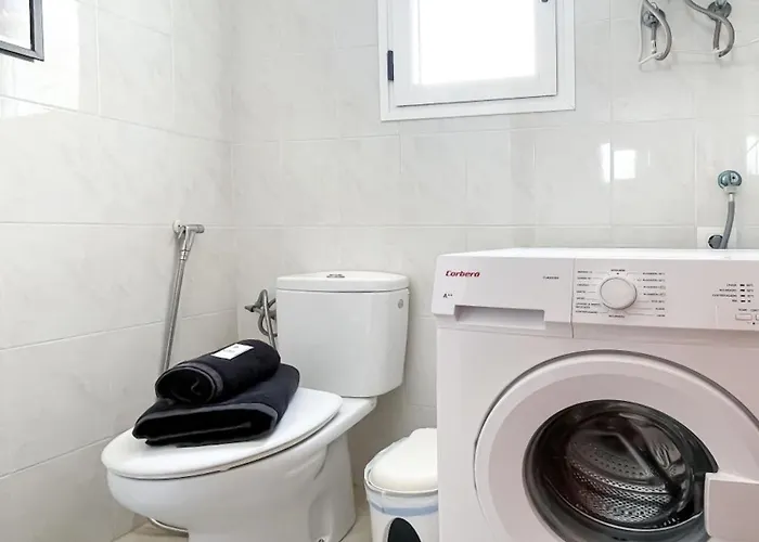 Rentalfue Loft Fuerterapy Main Street Apartamento Corralejo