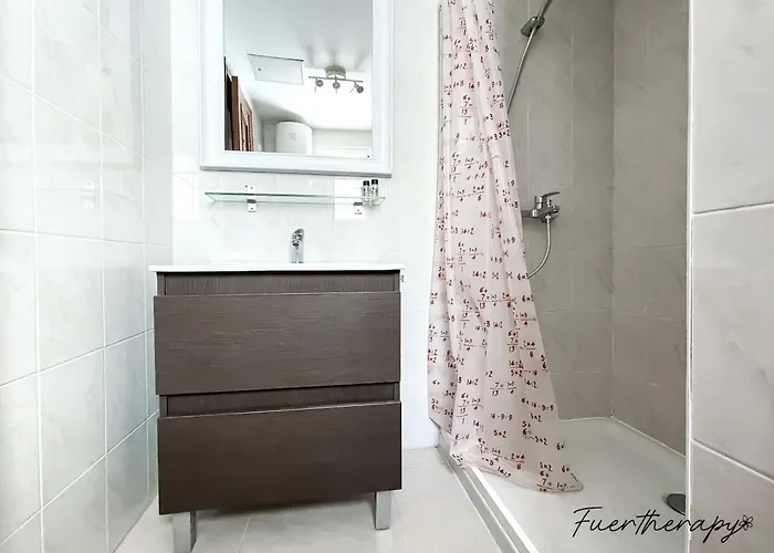 Rentalfue Loft Fuerterapy Main Street Apartamento