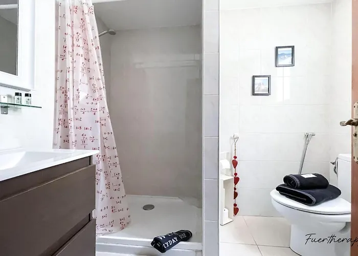 Apartamento Rentalfue Loft Fuerterapy Main Street