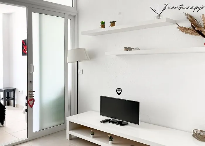 Rentalfue Loft Fuerterapy Main Street Corralejo