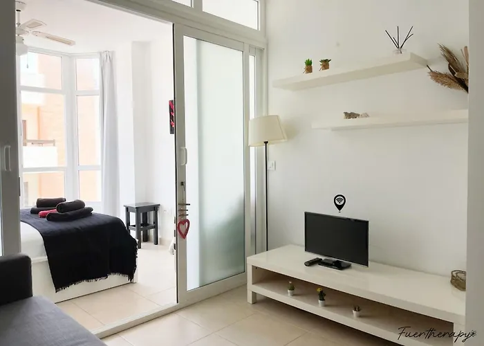 Rentalfue Loft Fuerterapy Main Street Apartamento *