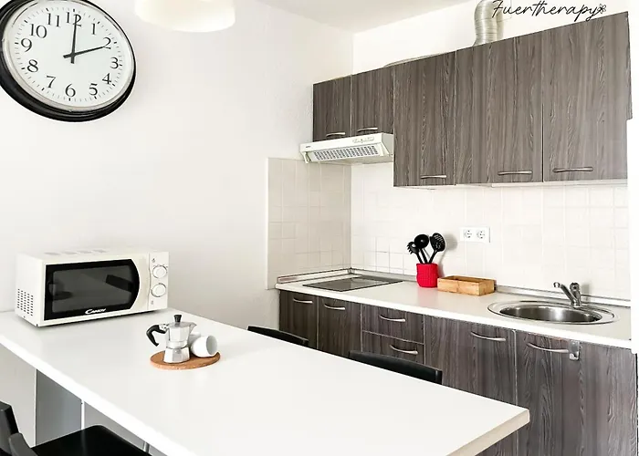 Apartamento Rentalfue Loft Fuerterapy Main Street Corralejo