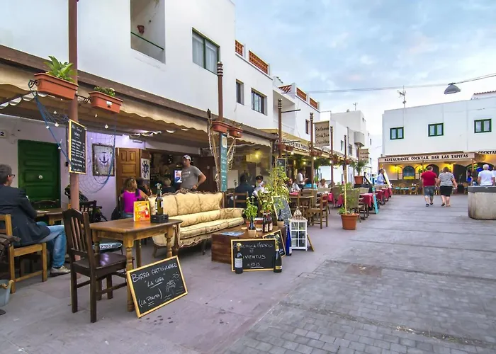 Rentalfue Loft Fuerterapy Main Street