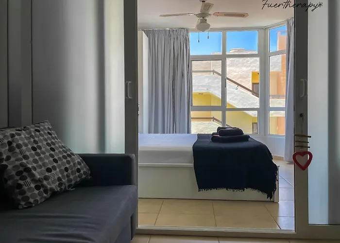 Fuerterapy * Corralejo